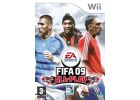 Jeux Vidéo FIFA 09 All-Play Wii