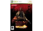 Jeux Vidéo Hellboy The Science of Evil Xbox 360