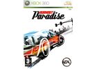Jeux Vidéo Burnout Paradise Classic Xbox 360