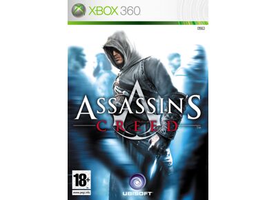 Jeux Vidéo Assassin's Creed Classic Xbox 360