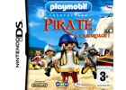 Jeux Vidéo Playmobil Interactive Pirate a l'Abordage DS