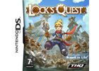 Jeux Vidéo Lock's Quest DS