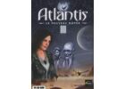 Jeux Vidéo Atlantis III Le Nouveau Monde Jeux PC