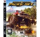 Jeux Vidéo MotorStorm Pacific Rift PlayStation 3 (PS3)