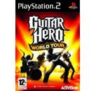 Jeux Vidéo Guitar Hero World Tour PlayStation 2 (PS2)