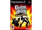 Jeux Vidéo Guitar Hero World Tour PlayStation 2 (PS2)