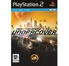 Jeux Vidéo Need for Speed Undercover PlayStation 2 (PS2)