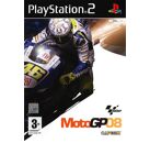 Jeux Vidéo MotoGP 08 PlayStation 2 (PS2)