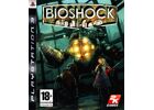Jeux Vidéo Bioshock PlayStation 3 (PS3)