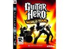 Jeux Vidéo Guitar Hero World Tour + Guitare PlayStation 3 (PS3)