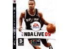 Jeux Vidéo NBA Live 09 PlayStation 3 (PS3)