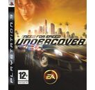 Jeux Vidéo Need for Speed Undercover PlayStation 3 (PS3)