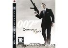 Jeux Vidéo 007 Quantum of Solace PlayStation 3 (PS3)