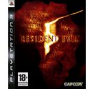 Jeux Vidéo Resident Evil 5 PlayStation 3 (PS3)