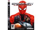 Jeux Vidéo Spider-Man Le Regne des Ombres PlayStation 3 (PS3)