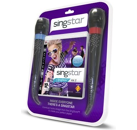 Jeux Vidéo Singstar Vol2 + Micro PlayStation 3 (PS3)