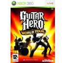 Jeux Vidéo Guitar Hero World Tour Xbox 360