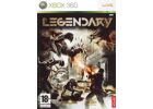 Jeux Vidéo Legendary Xbox 360