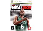 Jeux Vidéo NBA 2K9 Xbox 360