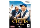 Jeux Vidéo Bienvenue chez les Ch'tis Wii