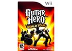 Jeux Vidéo Guitar Hero World Tour Wii