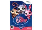 Jeux Vidéo Littlest Pet Shop Wii