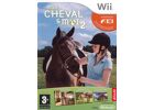 Jeux Vidéo Mon Cheval et Moi 2 Wii