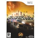 Jeux Vidéo Need for Speed Undercover Wii