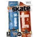 Jeux Vidéo Skate It Wii