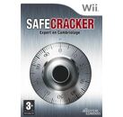 Jeux Vidéo Safecracker Expert en Cambriolage Wii