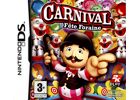 Jeux Vidéo Carnival Fete Foraine DS