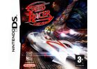 Jeux Vidéo Speed Racer Le Jeu Video DS