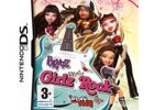 Jeux Vidéo Bratz Girlz Really Rock DS