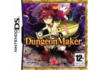 Jeux Vidéo Dungeon Maker DS