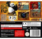 Jeux Vidéo Kung Fu Panda Guerriers Legendaires DS