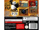Jeux Vidéo Kung Fu Panda Guerriers Legendaires DS