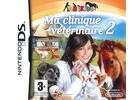 Jeux Vidéo Ma Clinique Veterinaire 2 DS