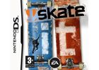 Jeux Vidéo Skate It DS
