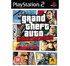 Jeux Vidéo Grand Theft Auto Liberty City Stories PlayStation 2 (PS2)