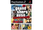 Jeux Vidéo Grand Theft Auto Liberty City Stories PlayStation 2 (PS2)