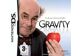 Jeux Vidéo Professor Heinz Wolff's Gravity DS