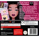 Jeux Vidéo Cosmetic Paradise Mes Secrets de Maquillage DS