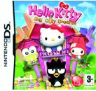 Jeux Vidéo Hello Kitty Big City Dreams DS