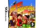 Image Jeux Vidéo Safari Adventures DS