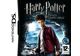 Jeux Vidéo Harry Potter et le Prince de Sang-Mele DS