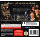 Jeux Vidéo Hotel Giant DS DS