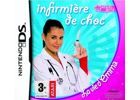 Jeux Vidéo Emma Infirmiere de Choc DS
