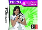 Jeux Vidéo Emma Et Son Refuge Pour Animaux DS