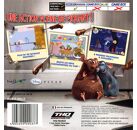Jeux Vidéo Ratatouille Game Boy Advance