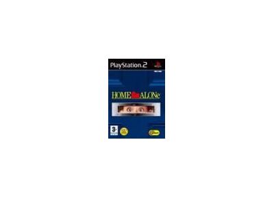 Image Jeux Vidéo Home Alone PlayStation 2 (PS2)
